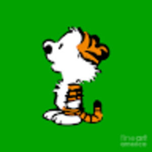 Meet your Posher, Louie